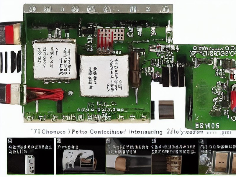 ESD保护入口 1