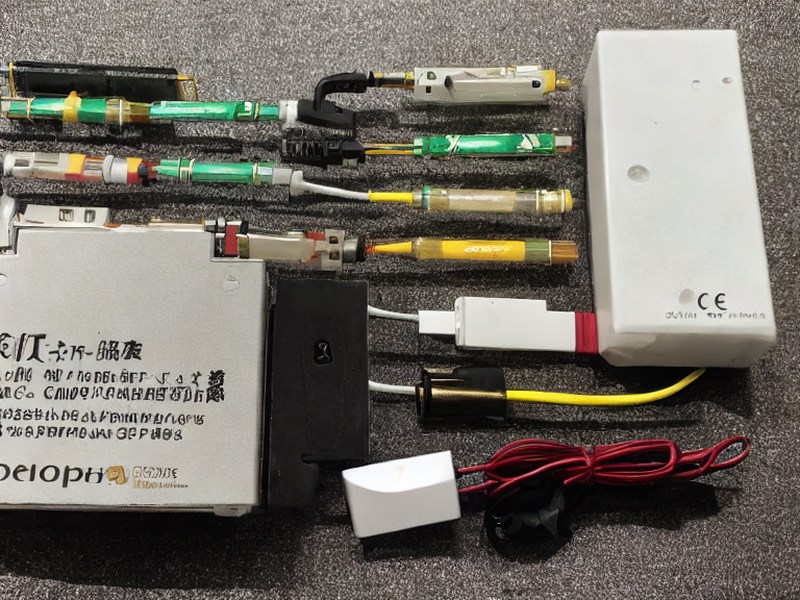 二极管应用产品说明