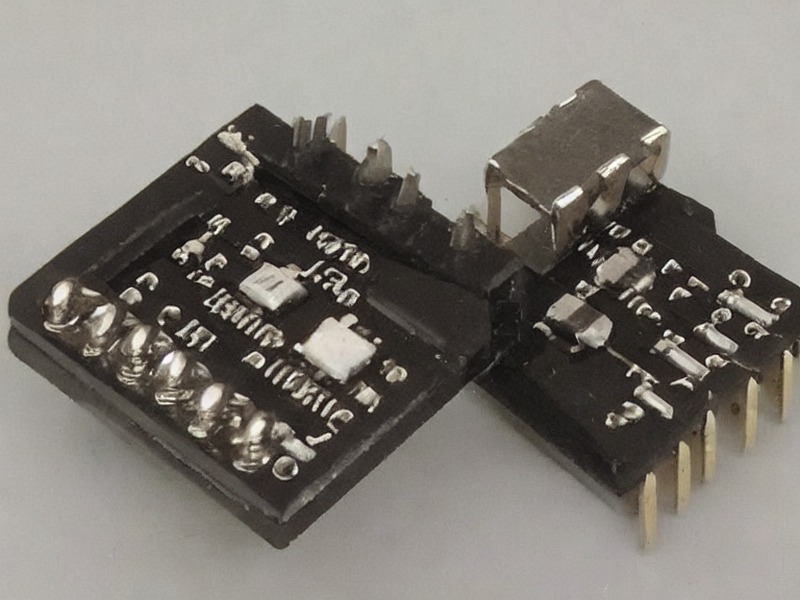 pg模拟器 电源模块参考 2