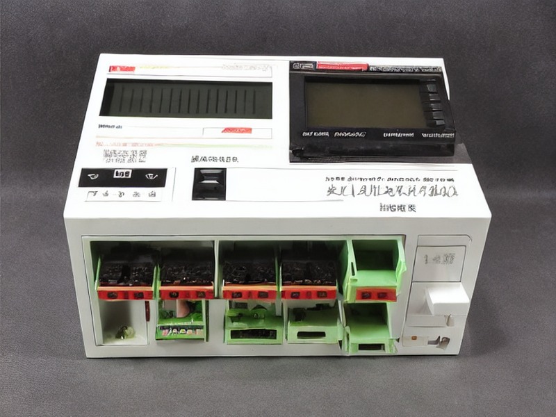 精密电阻选型资料参考 1