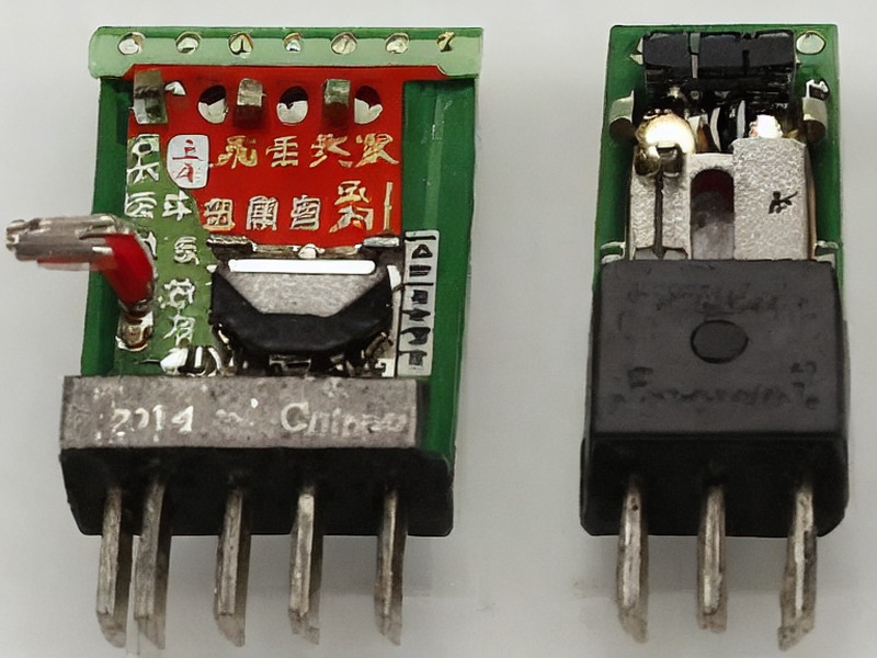 以太网接口专题 2