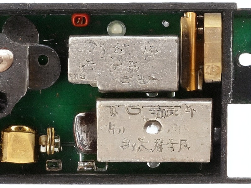 线缆组件专题工程资料 1