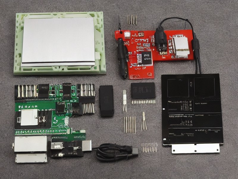 电机驱动应用选型资料 1