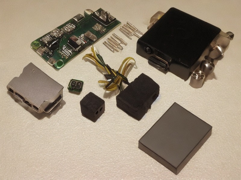 工业网关应用选型资料 2