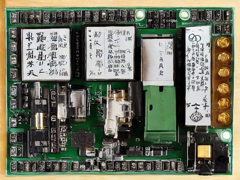 DC/DC转换应用相关产品