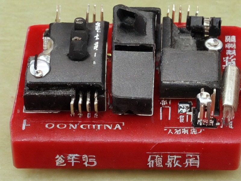振荡器应用工程资料 1