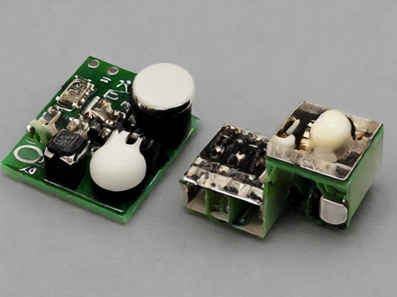 USB接口选型技术资料 2