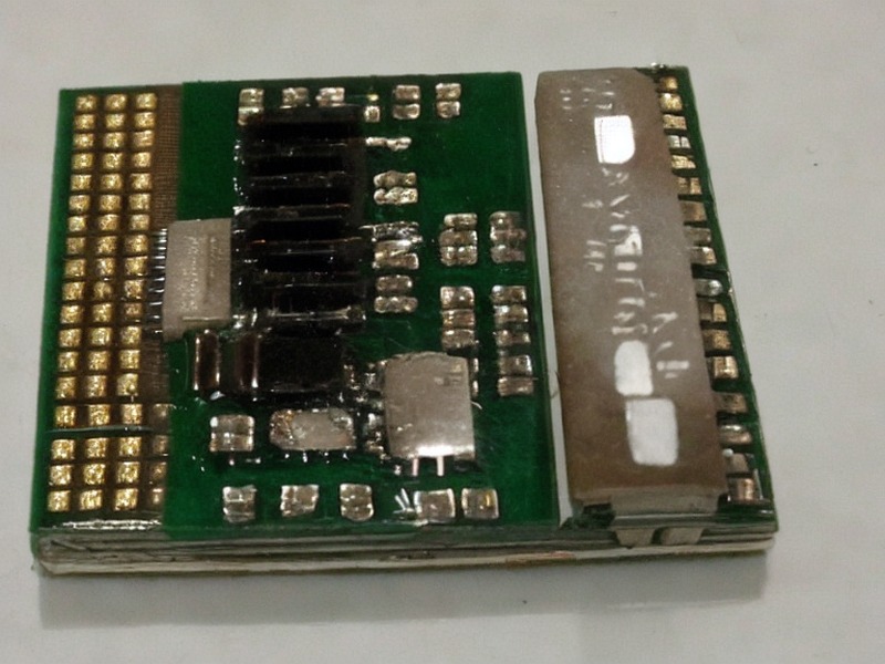 NAND Flash总览在替代料比较中的选型资料 2