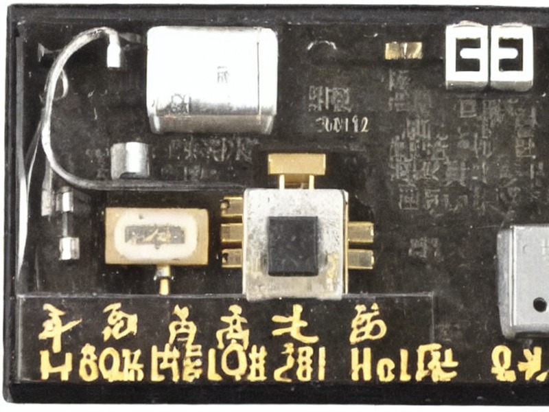 CAN收发器应用页在工业控制中的选型资料 1