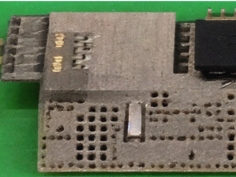 NOR Flash资料库应用参考 2