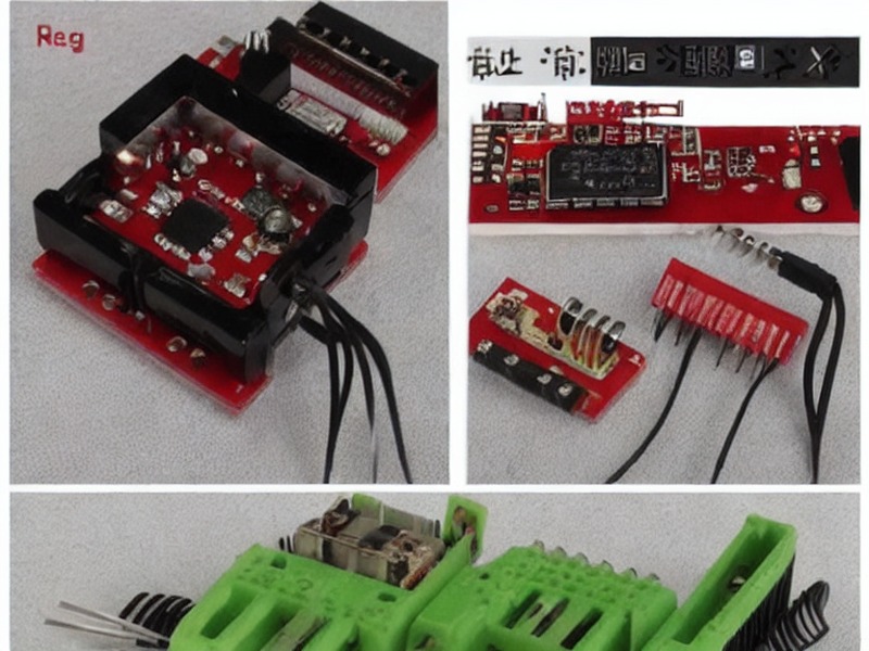 评估套件应用相关产品 1