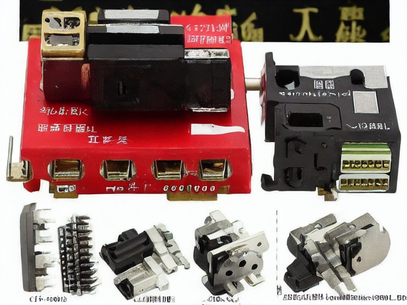 磁性器件专题在替代料比较中的选型资料 1