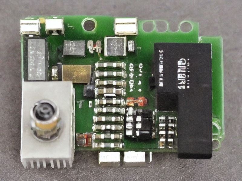 线缆组件产品线技术资料 2