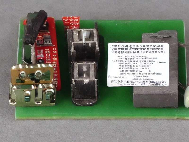陶瓷电容总览工程资料 2