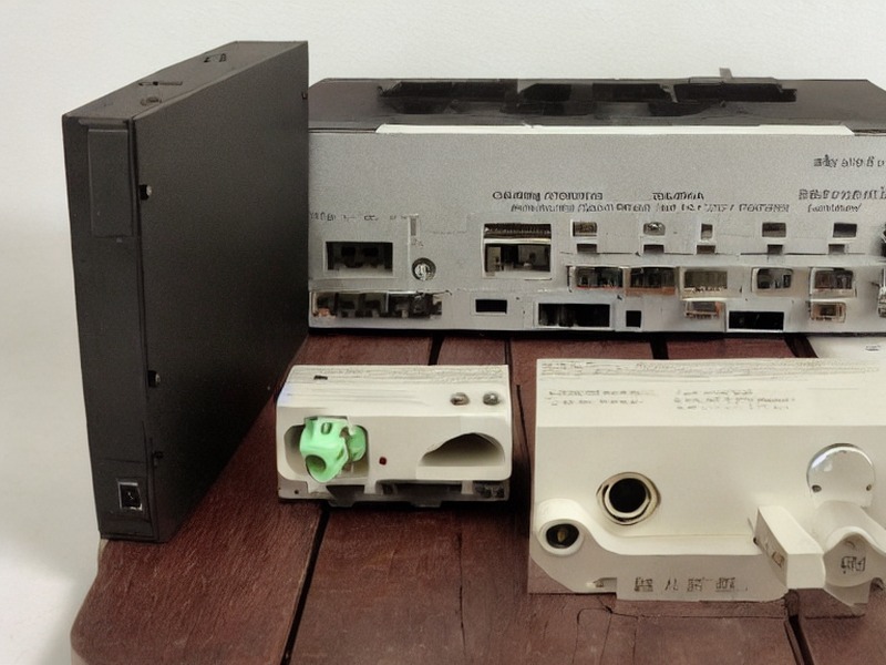 PLC接口应用选型资料 1