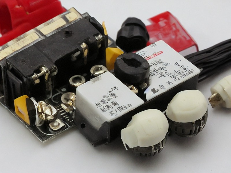 散热器参考工程资料 1