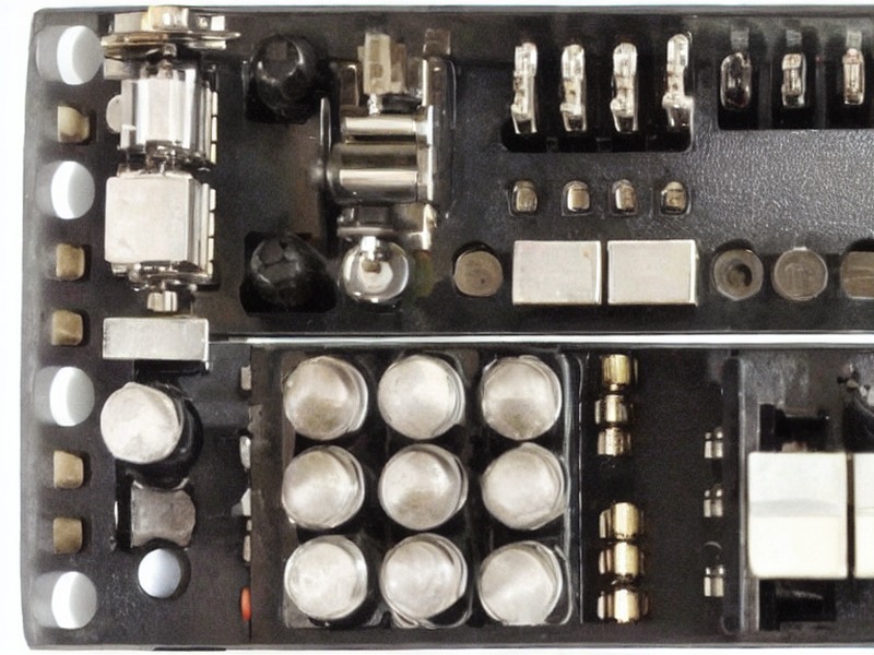 pg模拟器 ADC采集应用选型 2