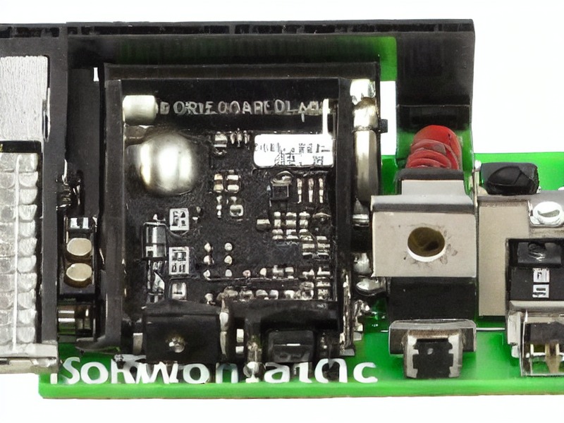 MOSFET指南在工业控制中的选型资料