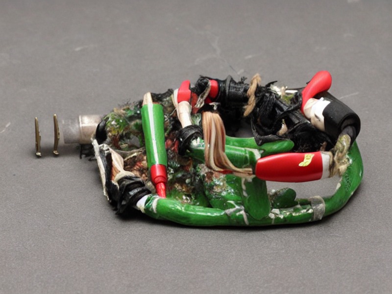 磁性器件清单产品资料