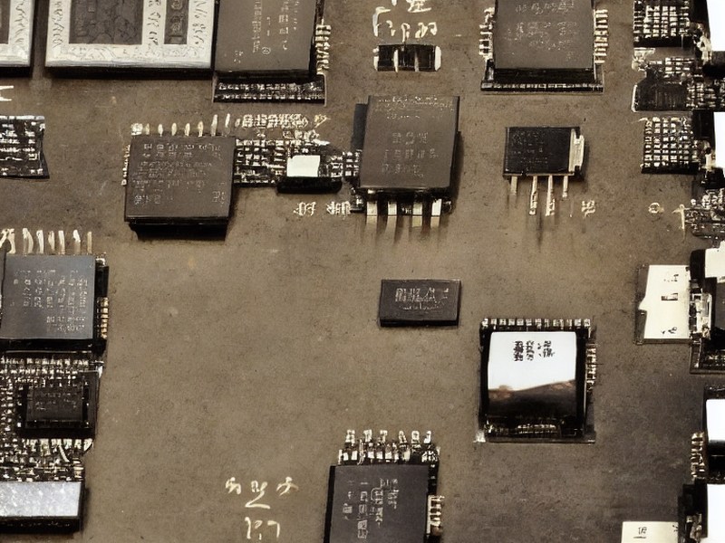NAND Flash资源产品信息 1