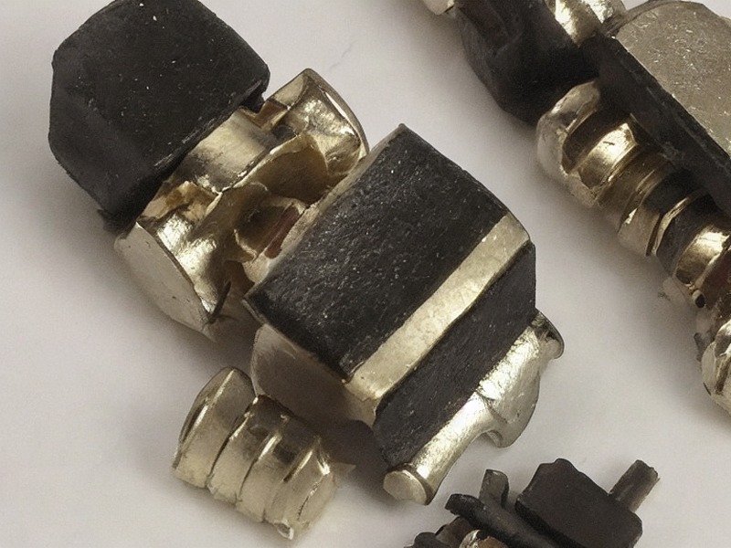 电感器中心工程资料