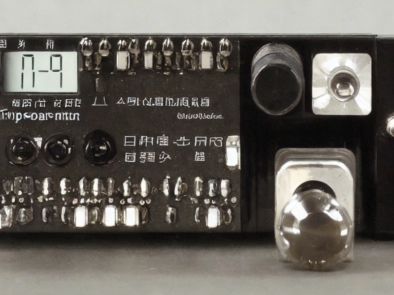 端子组件应用板对板连接应用说明 1