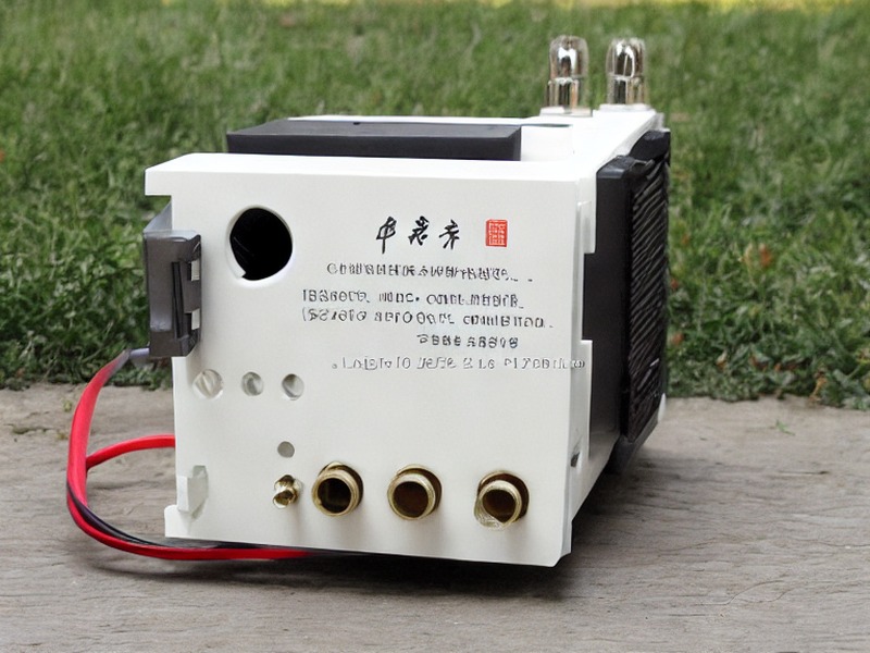 光耦合器应用DC/DC转换应用说明 2
