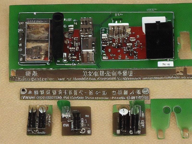 浪涌保护资料库工程资料 保险丝资料 1
