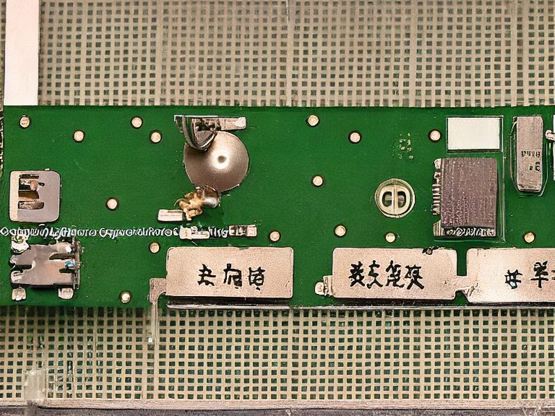 嵌入式模块资源清单
