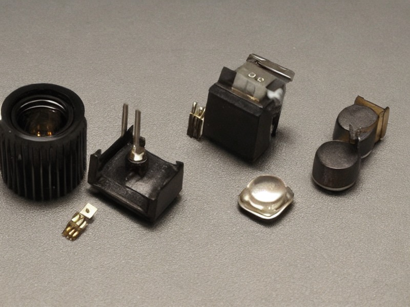 环境监测选型产品信息 1
