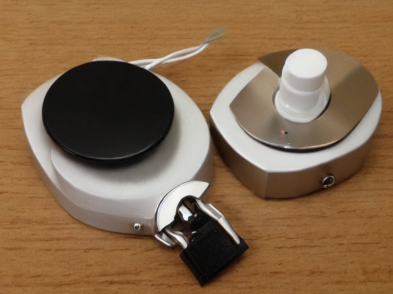 模拟前端应用选型资料 1