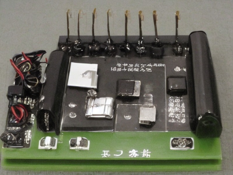 MOSFET内容技术资料 1
