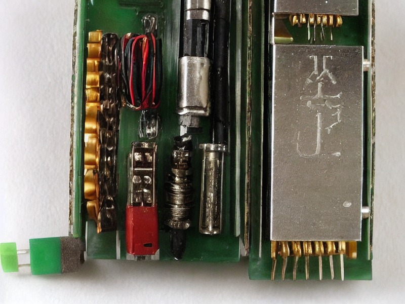 NAND Flash导航分类