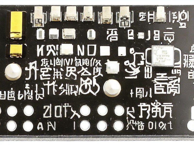 功率器件应用产品说明 1