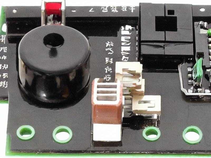 电池座应用DC/DC转换应用说明