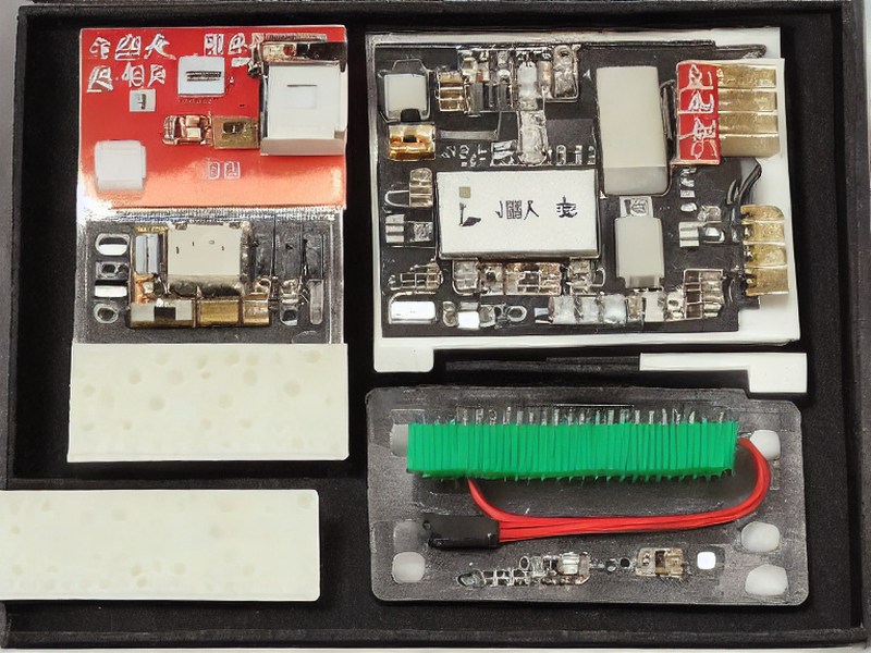 隔离器参考在工业控制中的选型资料 2
