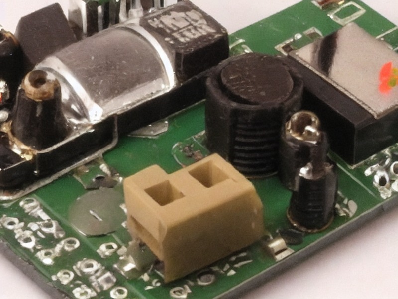 调试工具清单在工业控制中的选型资料