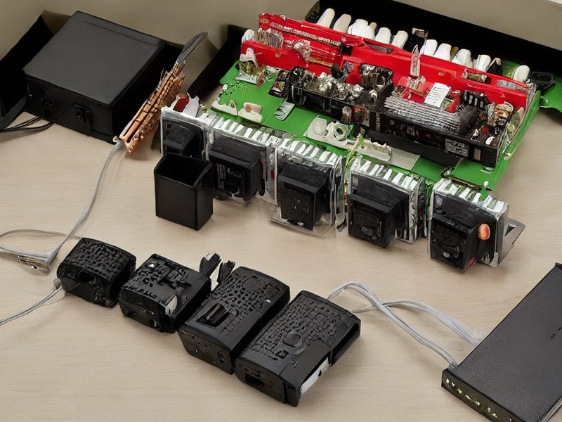 NAND Flash分类 2