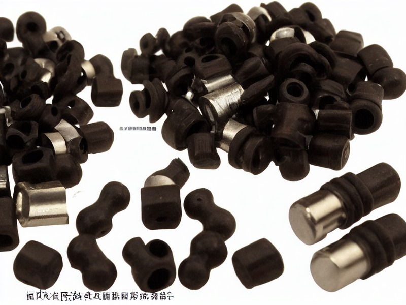 磁性器件清单产品资料 1