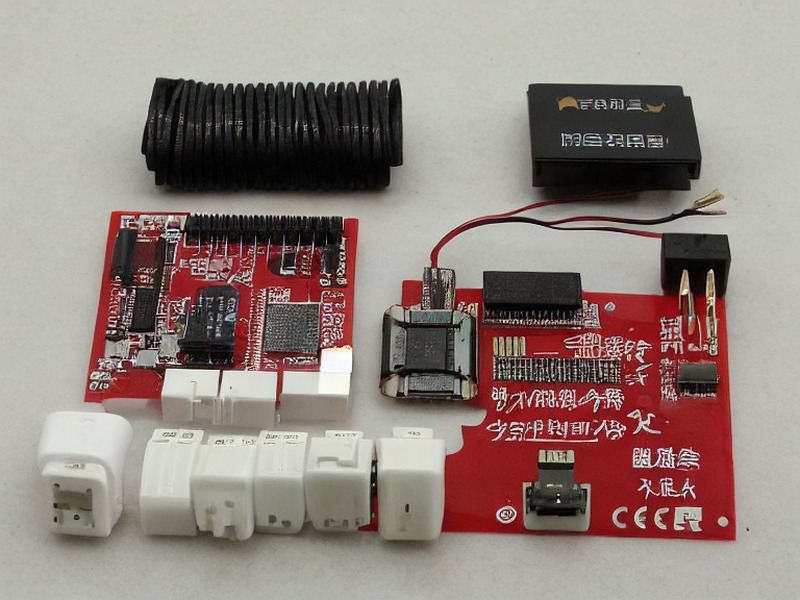 MOSFET指南在工业控制中的选型资料 1