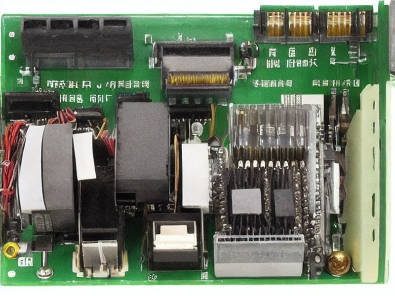 pg模拟器 MOSFET清单分类 1