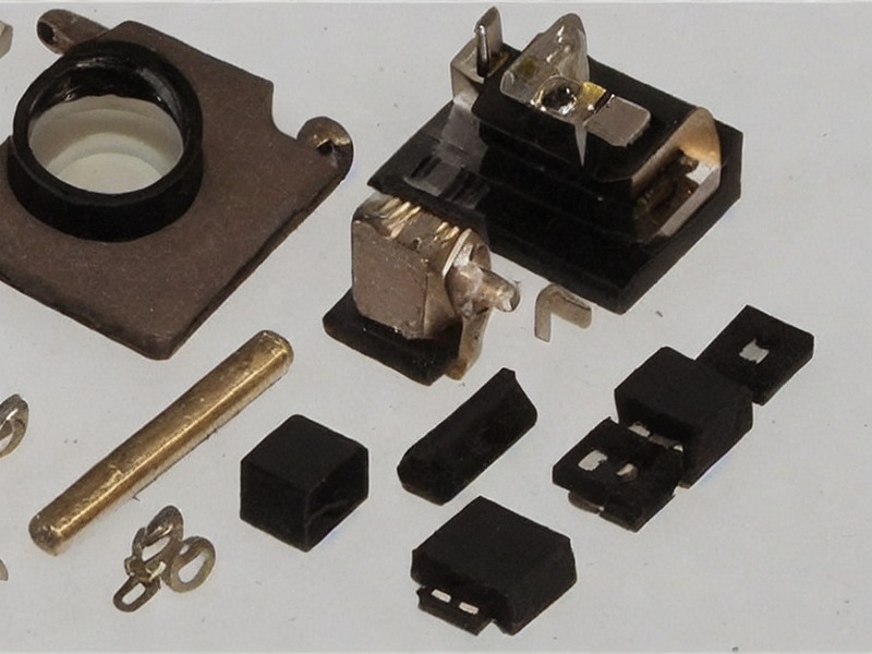 示波器应用相关产品