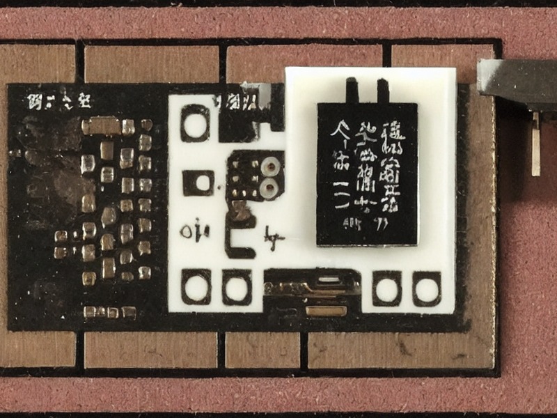 测试夹具资源电子资料