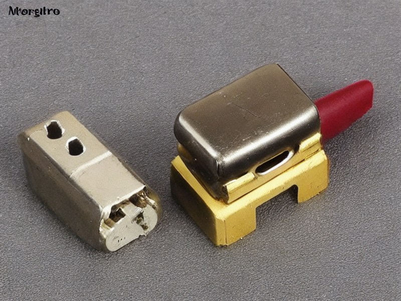 示波器应用产品说明