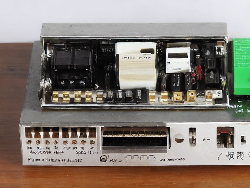 光耦合器选型工程应用 1