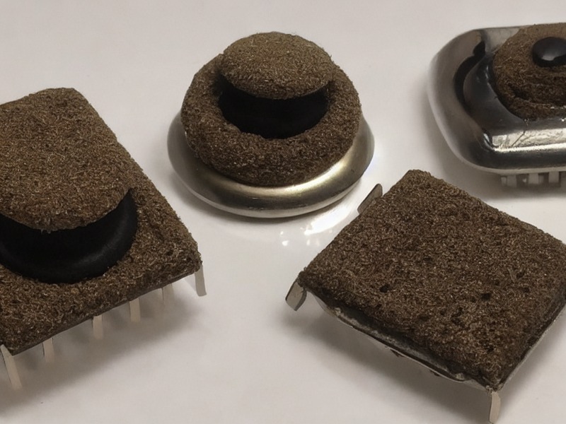 温度检测应用DC/DC转换应用说明 1