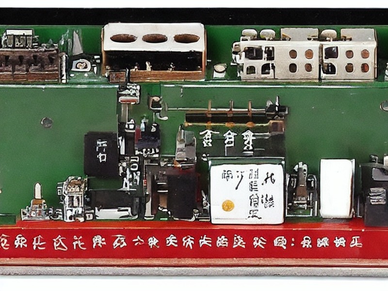 射频连接分类工程应用 2