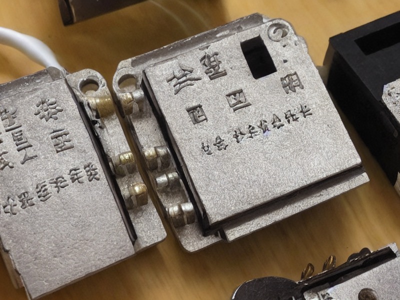 万用表应用选型资料 1