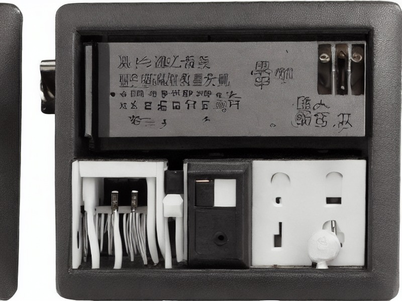 稳压器应用产品说明 1