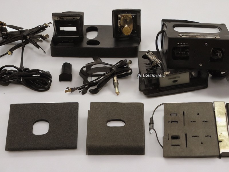 ESD保护应用选型资料 1